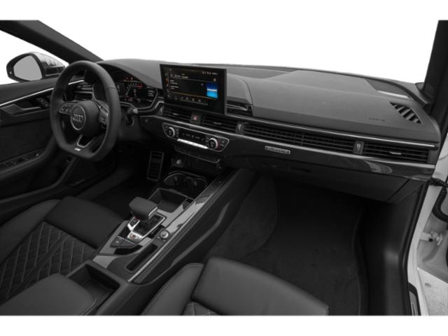 2021 Audi S4 Premium Plus TFSI quattro Tiptronic