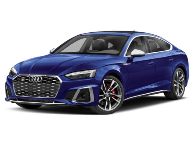 2021 Audi S5 Sportback Prestige TFSI quattro Tiptronic