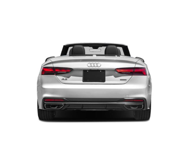 2021 Audi A5 Coupe Prestige 45 TFSI quattro S tronic