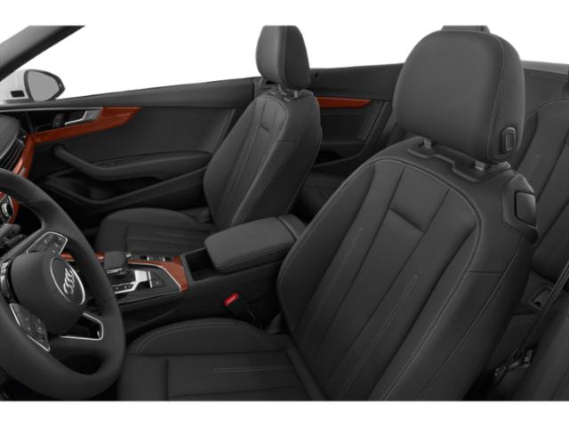 2021 Audi A5 Coupe Prestige 45 TFSI quattro S tronic