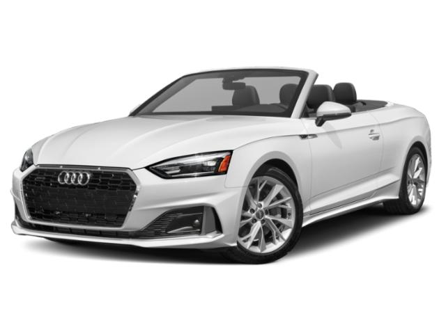 2021 Audi A5 Cabriolet Prestige for sale in Downingtown, PA