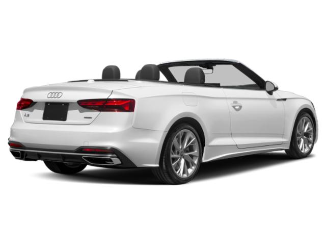 2021 Audi A5 Cabriolet Prestige 2021 Audi A5 Cabriolet Prestige