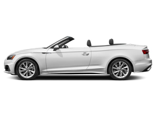 2021 Audi A5 Cabriolet Prestige 2021 Audi A5 Cabriolet Prestige