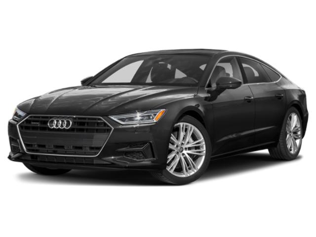 2021 Audi A7 Prestige 55 TFSI quattro S tronic for sale in Waldorf, MD