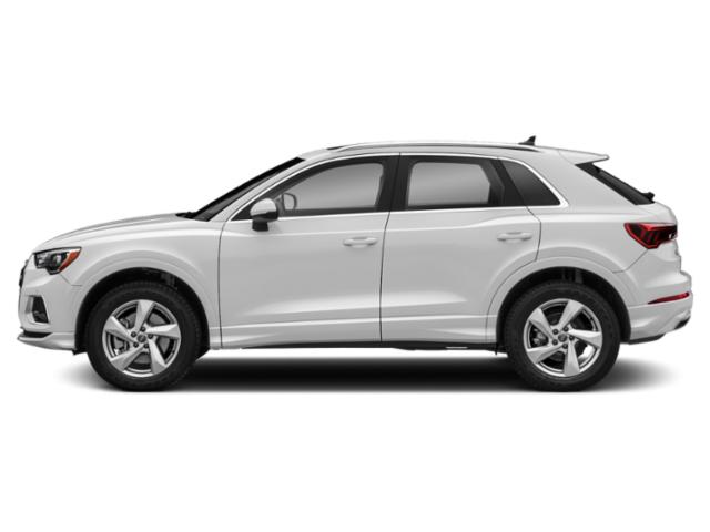 2021 Audi Q3 Premium Plus 45 TFSI S line quattro Tiptronic