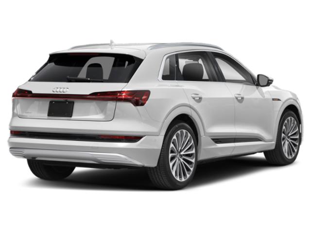 2021 Audi e-tron Premium quattro