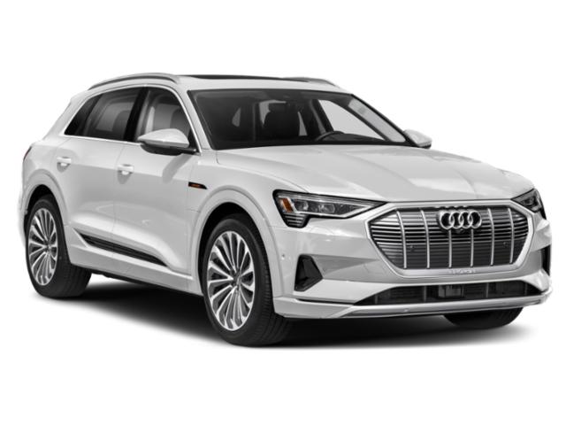 2021 Audi e-tron Premium quattro