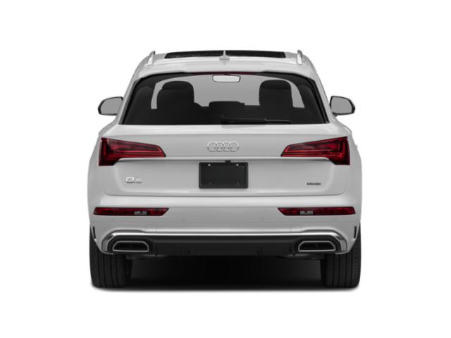 2021 Audi Q5 Premium Plus 55 TFSI e quattro S tronic
