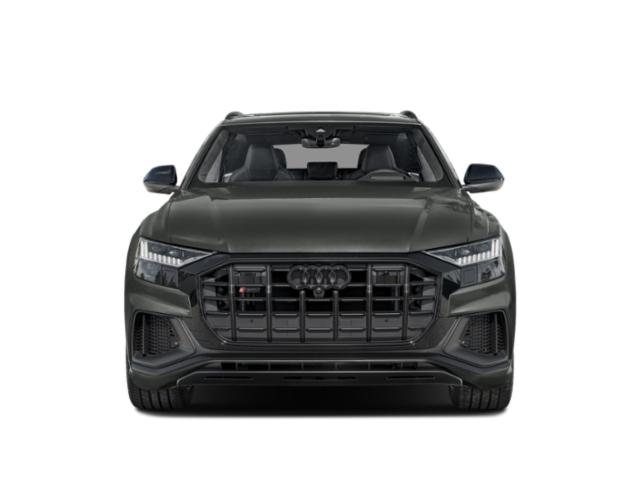 2021 Audi SQ8 Premium Plus TFSI quattro Tiptronic