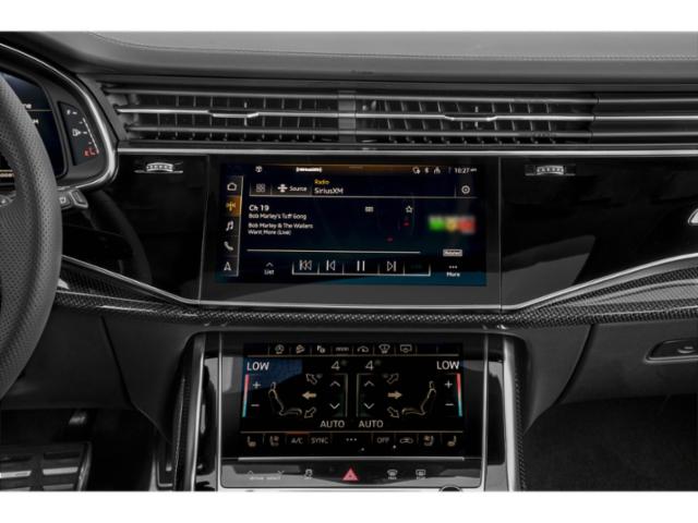 2021 Audi SQ8 Premium Plus TFSI quattro Tiptronic