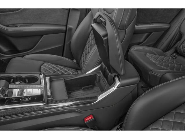 2021 Audi SQ8 Premium Plus TFSI quattro Tiptronic