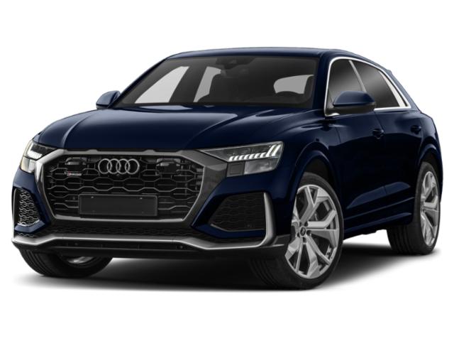 2021 Audi RS Q8 TFSI quattro Tiptronic for sale in Daleville, IN