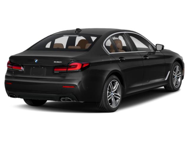 2021 BMW 530i 