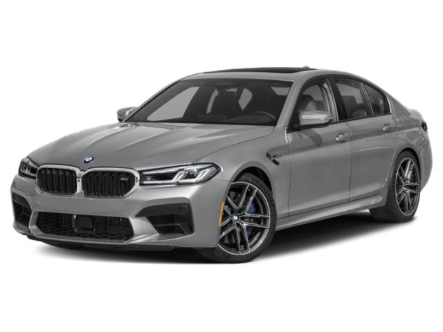 2021 BMW M5 Standard for sale in San Jose, CA