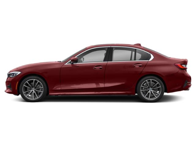 2021 BMW 3 Series 330i