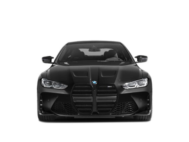 2021 BMW M4 Competition