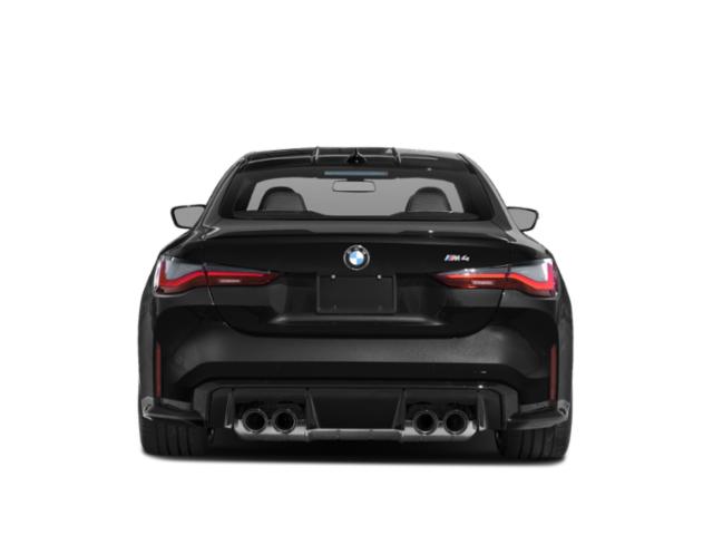 2021 BMW M4 Competition