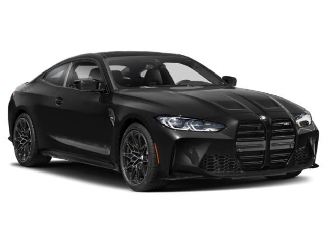 2021 BMW M4 Competition