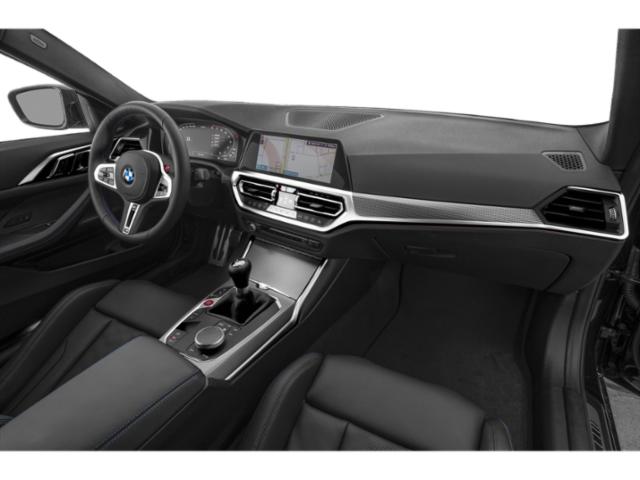 2021 BMW M4 Competition