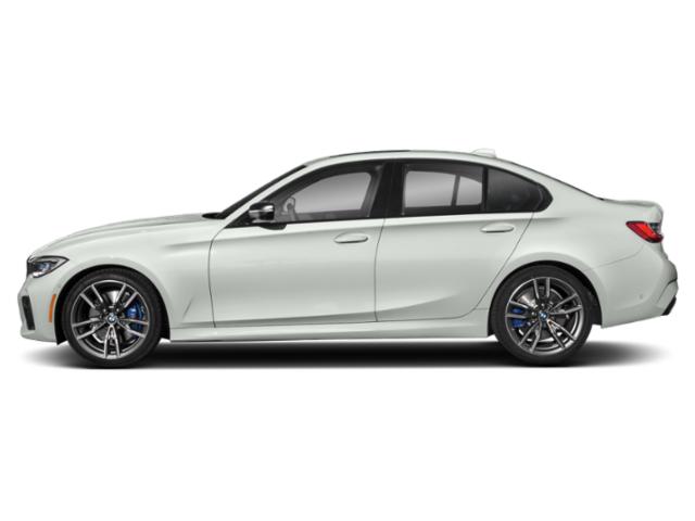 2021 BMW 3 Series M340i xDrive Sedan