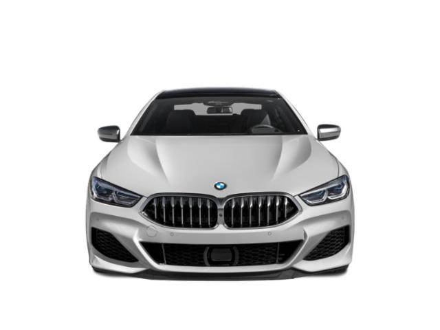 2021 BMW M8 xDrive