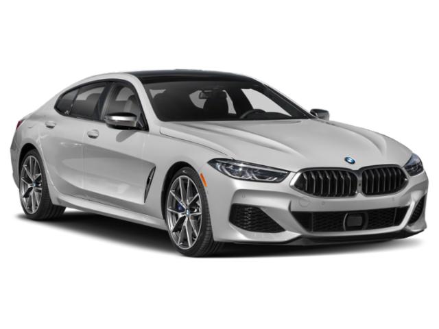 2021 BMW M8 xDrive