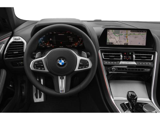 2021 BMW M8 xDrive