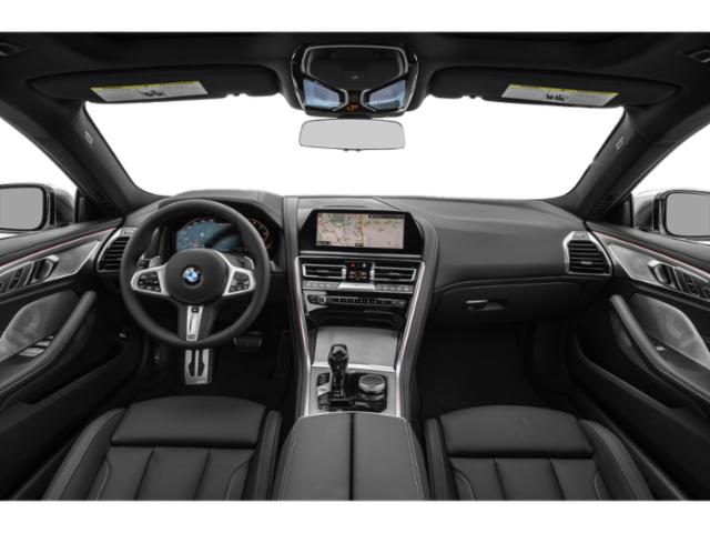 2021 BMW M8 xDrive