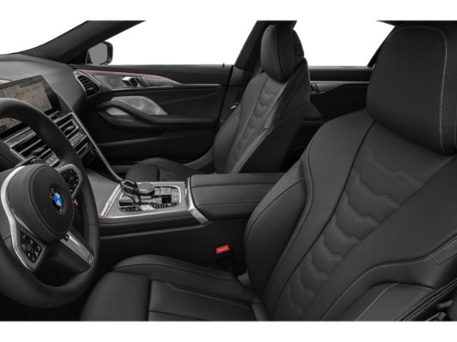 2021 BMW M8 xDrive