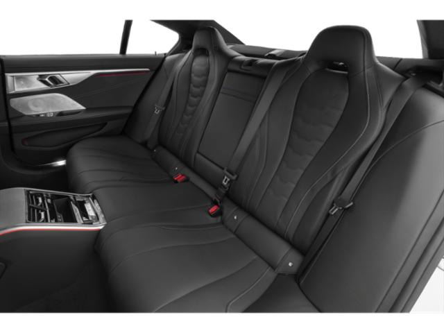 2021 BMW M8 xDrive