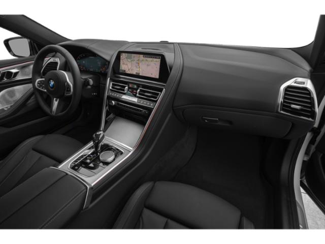 2021 BMW M8 xDrive