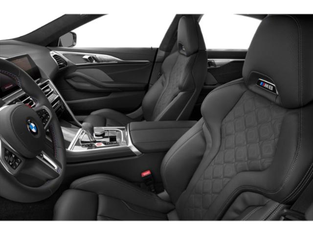2021 BMW M8 Standard