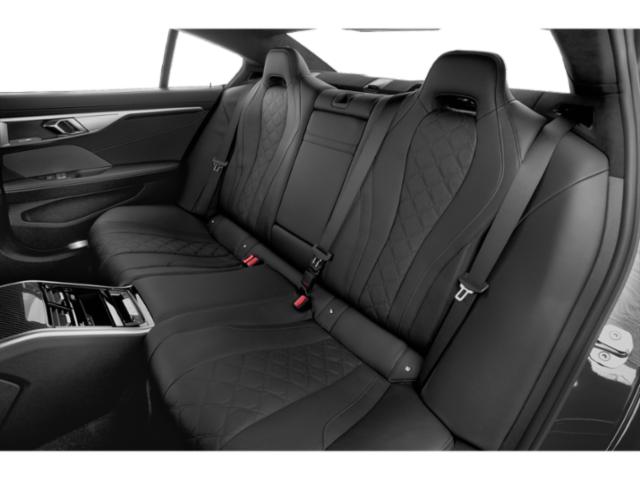 2021 BMW M8 Standard