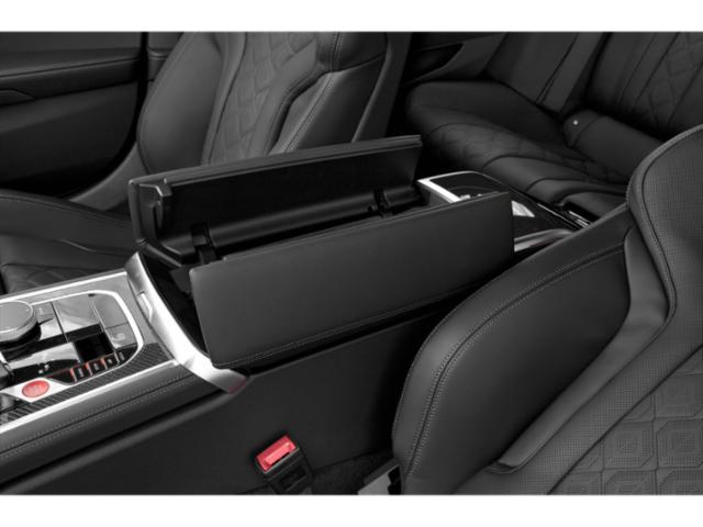 2021 BMW M8 Standard
