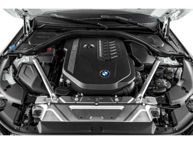 2021 BMW M4 xDrive