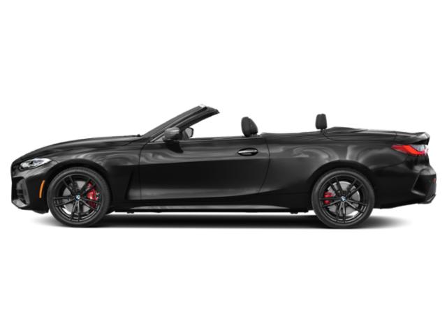2021 BMW M4 Unknown