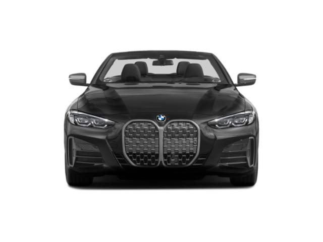 2021 BMW M4 M440i Convertible
