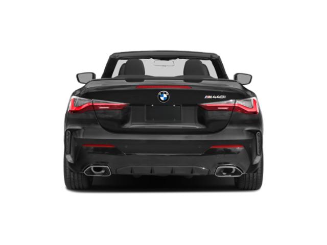 2021 BMW M4 M440i Convertible