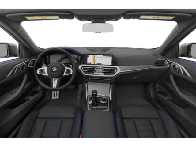 2021 BMW M4 M440i Convertible