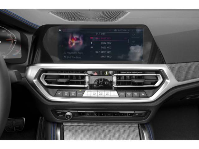 2021 BMW M4 M440i Convertible