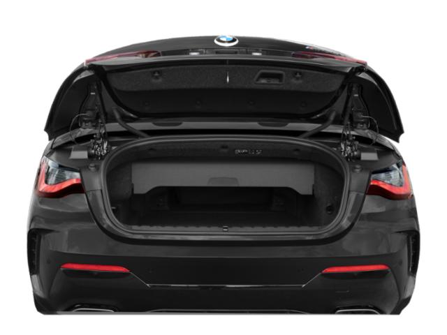 2021 BMW M4 M440i Convertible
