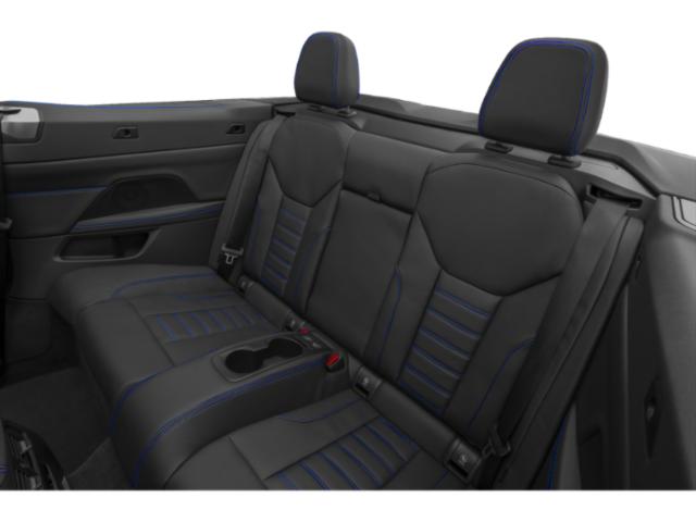 2021 BMW M4 M440i Convertible