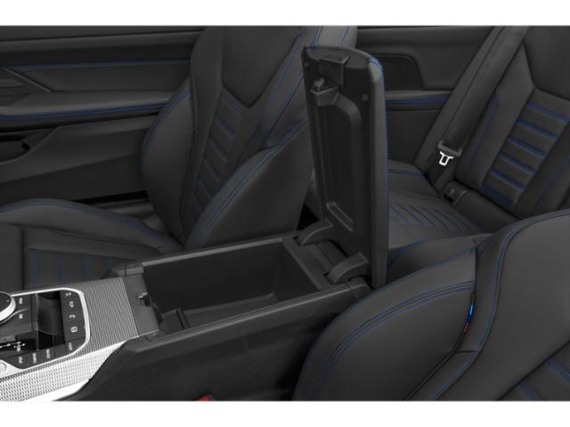 2021 BMW M4 M440i Convertible
