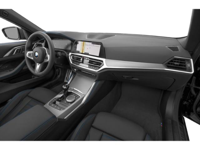 2021 BMW M4 M440i Convertible