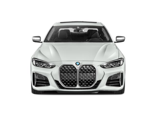 2021 BMW M4 xDrive