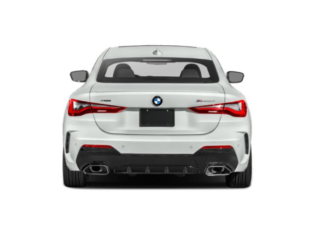 2021 BMW M4 xDrive