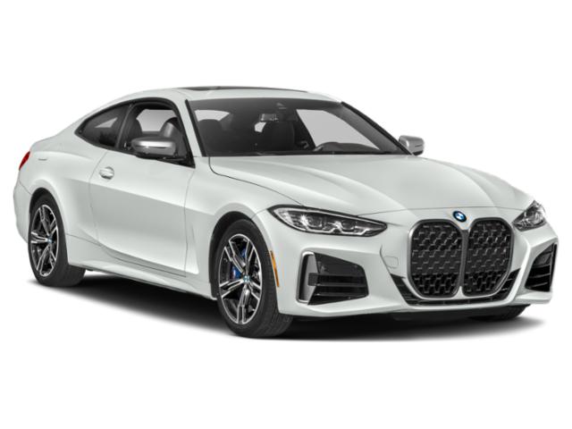 2021 BMW M4 xDrive
