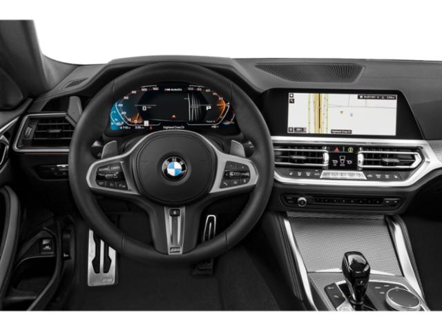2021 BMW M4 xDrive