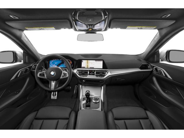 2021 BMW M4 xDrive