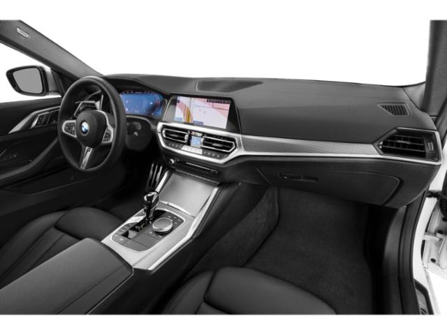 2021 BMW M4 xDrive